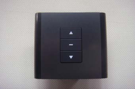 窗簾控制系統(tǒng)